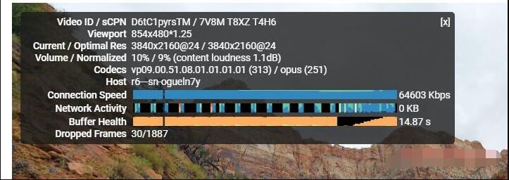 OneVPS 新加坡VPS YouTube 4k视频测试 OneVPS 新加坡VPS YouTube 4k视频测试