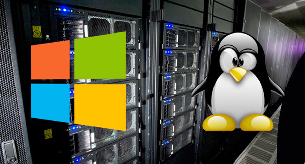 Windows VPS 和 Linux VPS比较