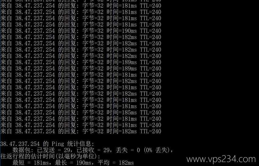 Jtti：美国推荐的高防服务器 - CN2 优化线路/无限 DDoS 防护