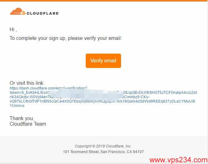 cloudflare 设置 - 设置http强制跳转到HTTPS