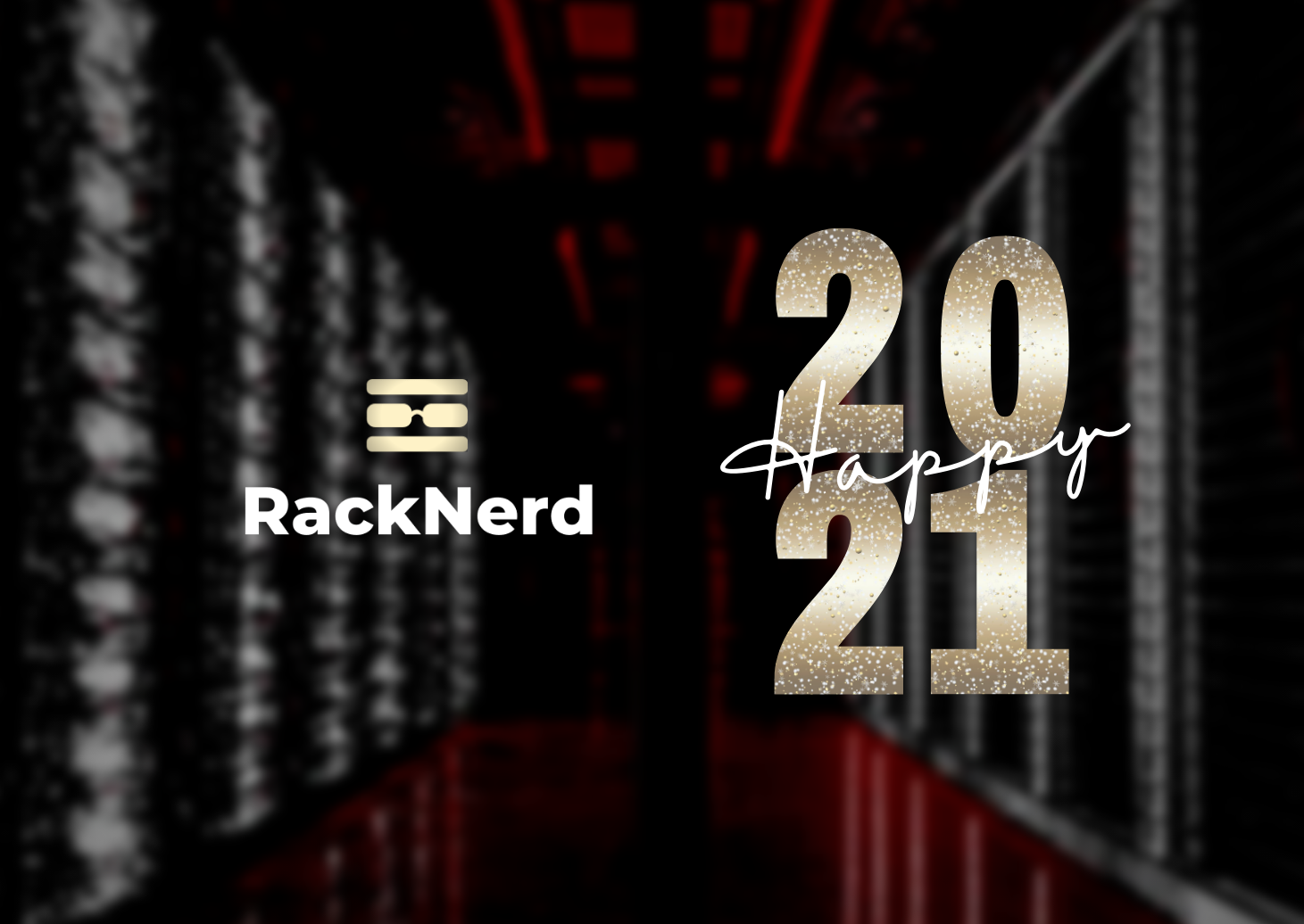 RackNerd 2021年新年促销活动 - 低至14.38/年