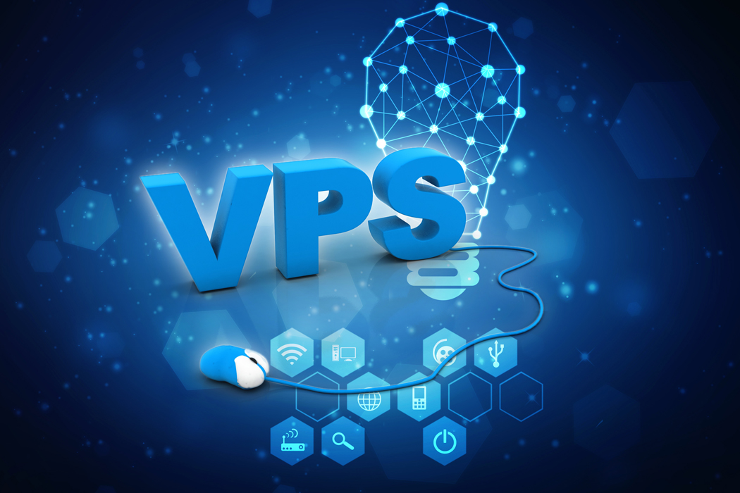 什么是VPS服务器