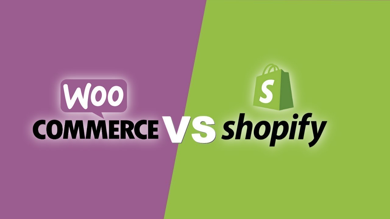 Shopify 与 WooCommerce 哪个更适合建外贸独立站 - 比较分析