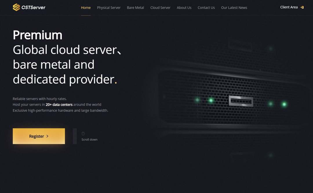 CSTserver：日本VPS怎么样？网络测试/价格/购买教程介绍