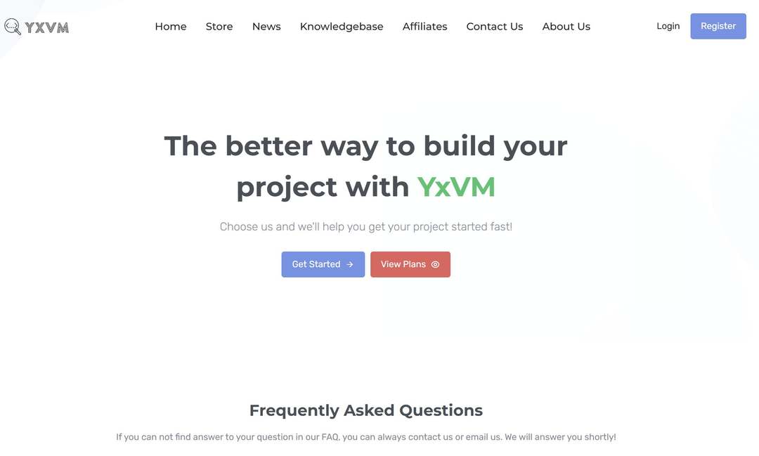 YXvM：日本独立服务器-CN2优化线路-1Gbps超大带宽