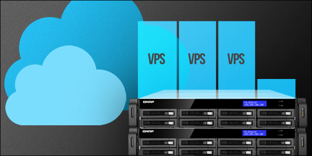 Unmanaged VPS、Semi-Managed VPS和Managed VPS分别是什么及区别详解