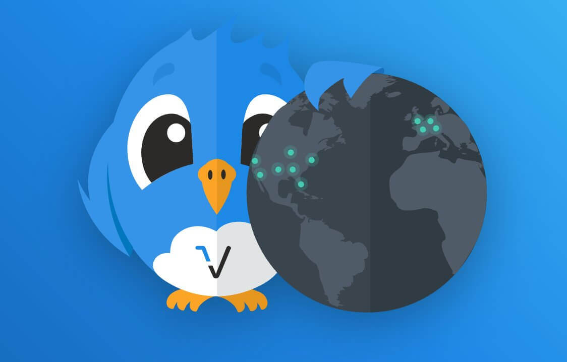 美国VPS Vultr 购买流程，教你怎样购买Vultr VPS