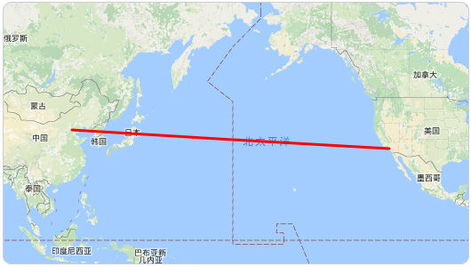 便宜的美国西部海岸VPS推荐