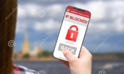 Hostwinds被屏蔽解决方法，找到Hostwinds VPS被封不能访问的原因