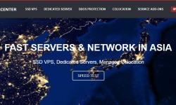 Kdatacenter韩国VPS推荐-大陆直连/支持支付宝/1G带宽