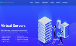 荷兰VPS SoftShellWeb 介绍及图文购买教程