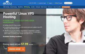 AccuWebHosting 印度VPS推荐 - Windows支持