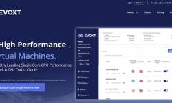 Evoxt：印尼VPS测评-雅加达机房-价格便宜