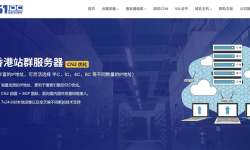 31IDC：香港站群服务器-232个IP-CN2优化线路