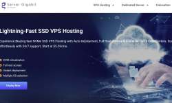 Server Gigabit：马来西亚VPS测评-原生IP-赛城机房