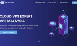 VPS Malaysia：马来西亚VPS-原生IP-适合跨境外贸