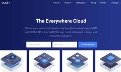 Vultr：墨西哥VPS-10Gbps带宽-按小时计费价格便宜