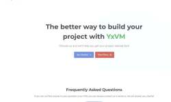 YXvM：香港独立服务器-1Gbps带宽-三网直连