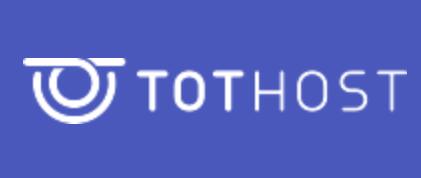TotHost测评