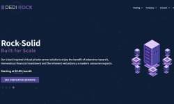 DediRock：美国VPS-洛杉矶机房-1Gbps带宽