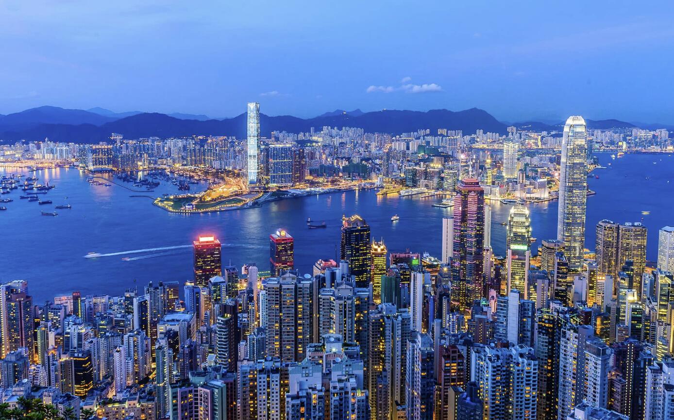 10款最好香港VPS推荐-CN2/双ISP家宽原生IP/大带宽