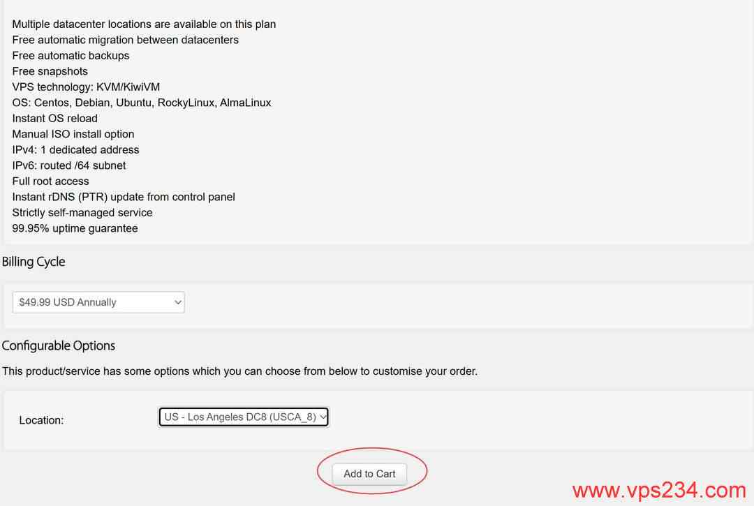 搬瓦工美国VPS购买教程-节点选择