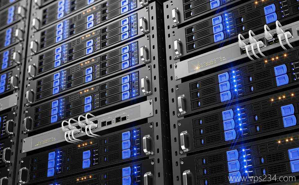 香港服务器推荐-VPB