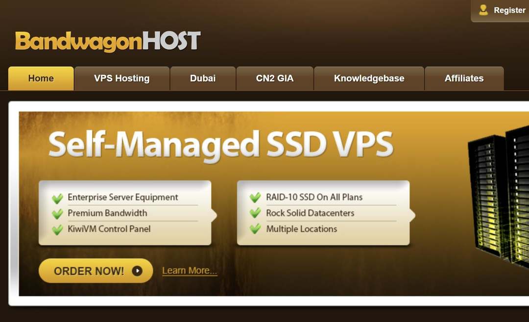 搬瓦工：新加坡VPS推荐-CN2 GIA优化线路-5Gbps超大带宽