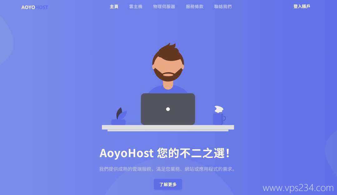 双ISP家宽VPS推荐-遨游主机韩国