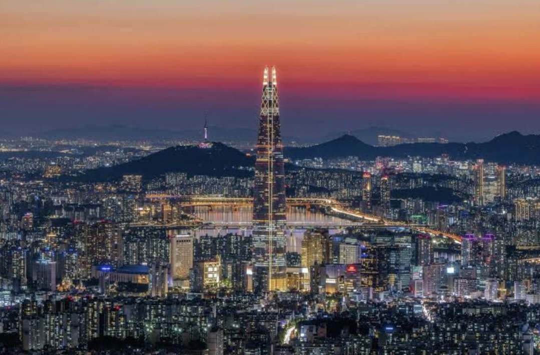 六六云：韩国家宽VPS推荐-双ISP住宅IP-60元/月起